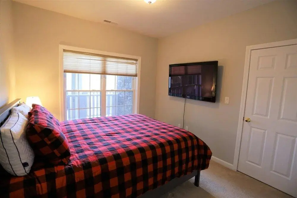 Forest Ridge 7wl, Lincoln