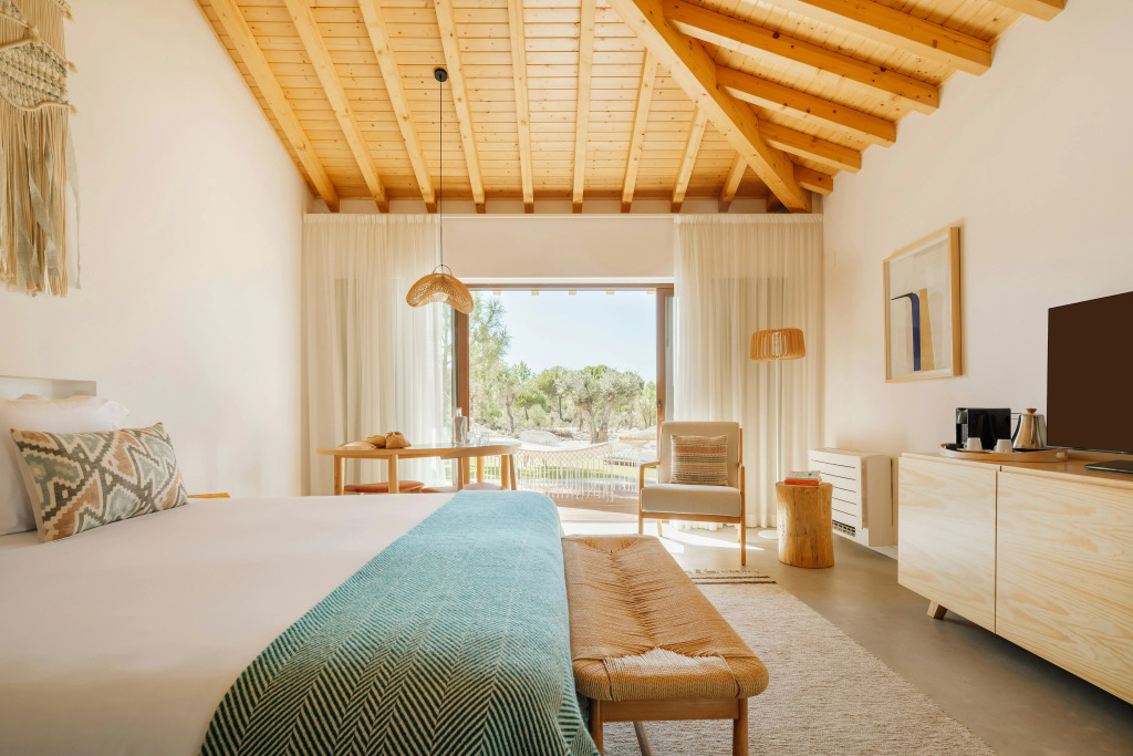 Spatia Comporta, a Member of Design Hotels