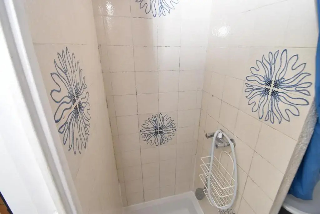 Studio cabine avec piscine LB C