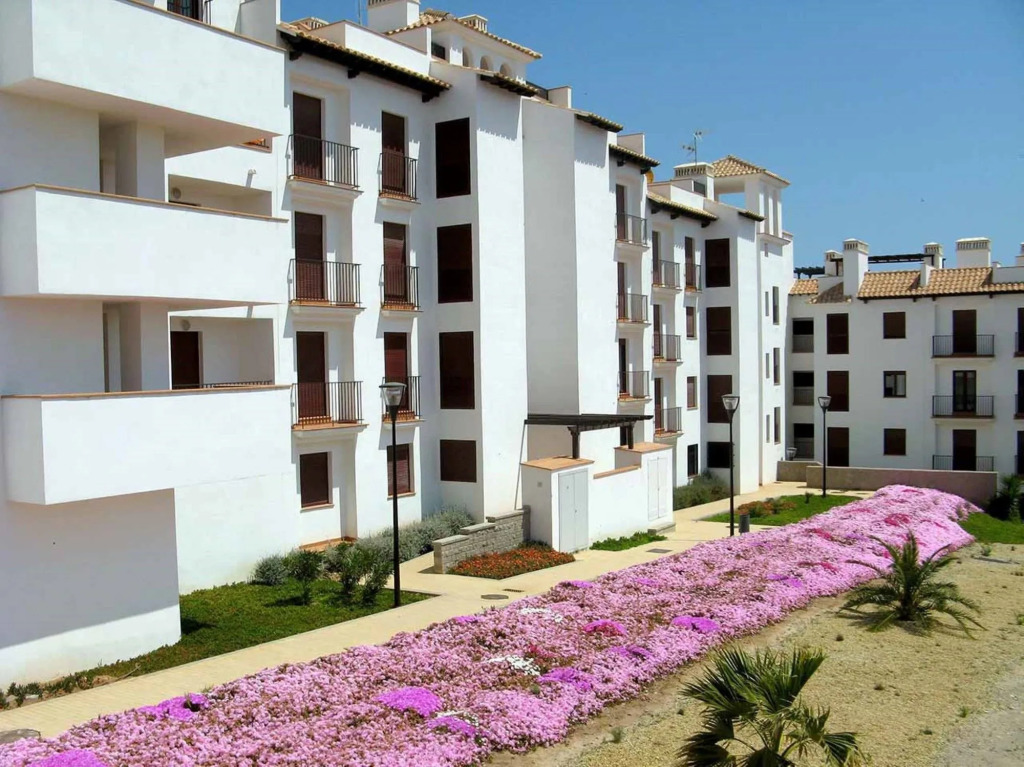 106447 - Apartment in Vera
