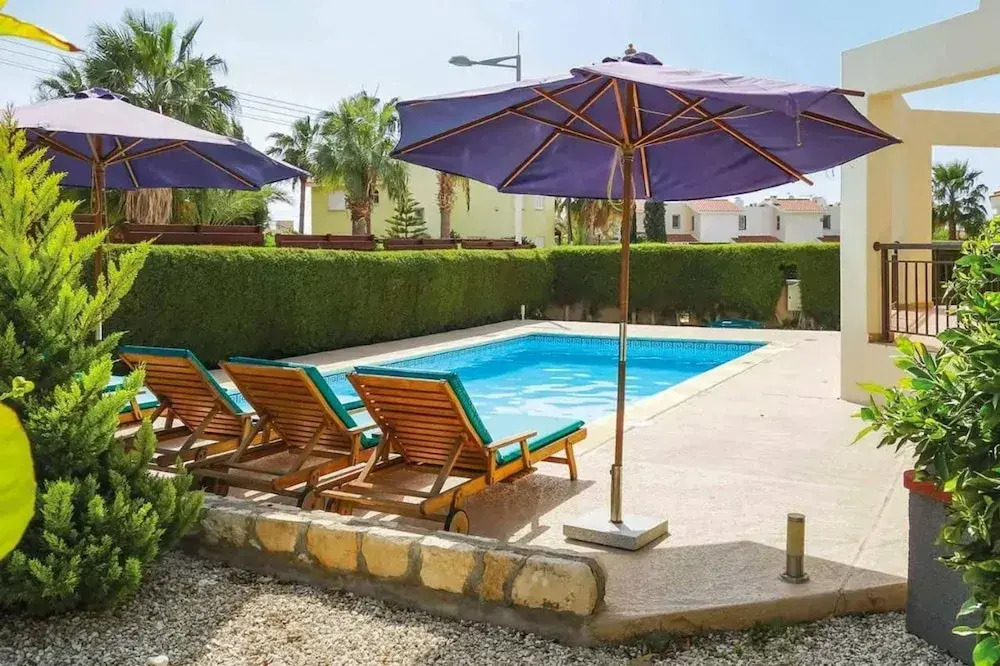 Villa Coralia Dream 12