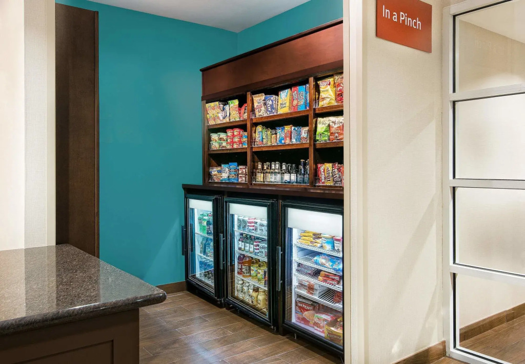 TownePlace Suites by Marriott San Antonio Northwest