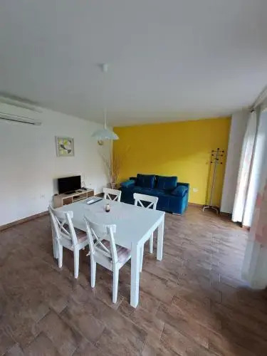 Apartments Maligoj