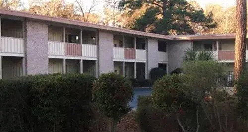 Riverside Inn-Cayce