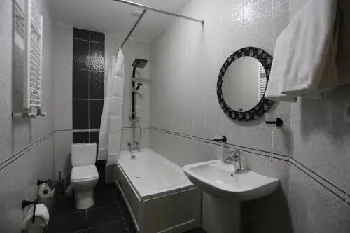Hotel Aksai