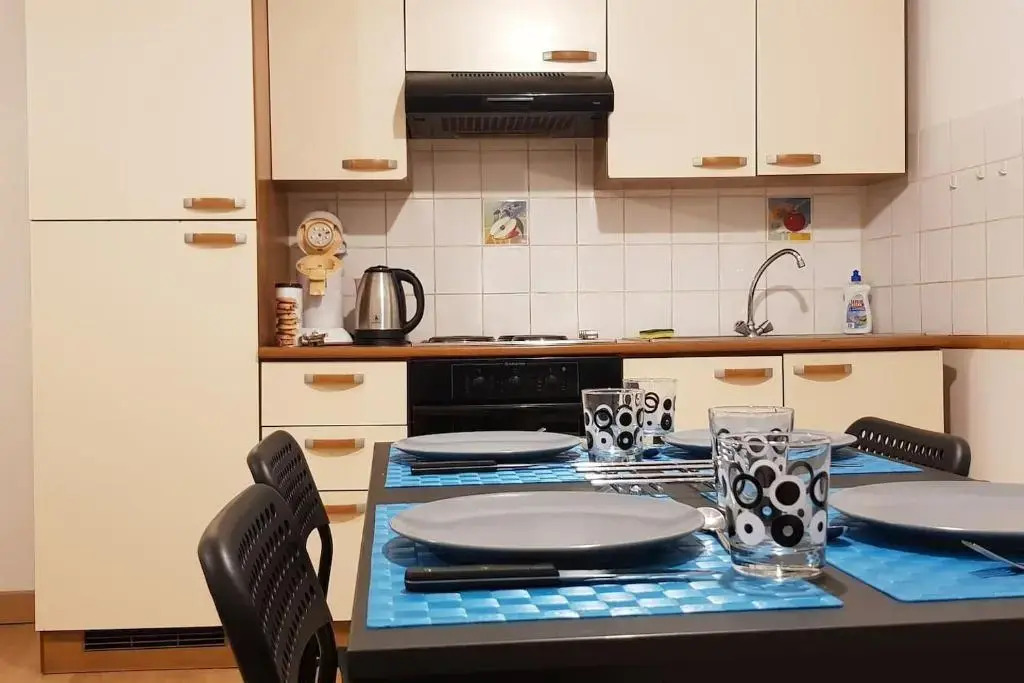 **Studio Art - 30m2 - Centre ville**