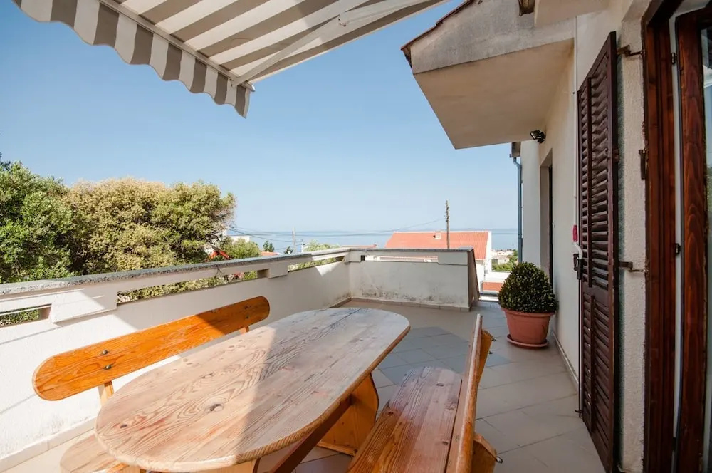 Apartments Josip