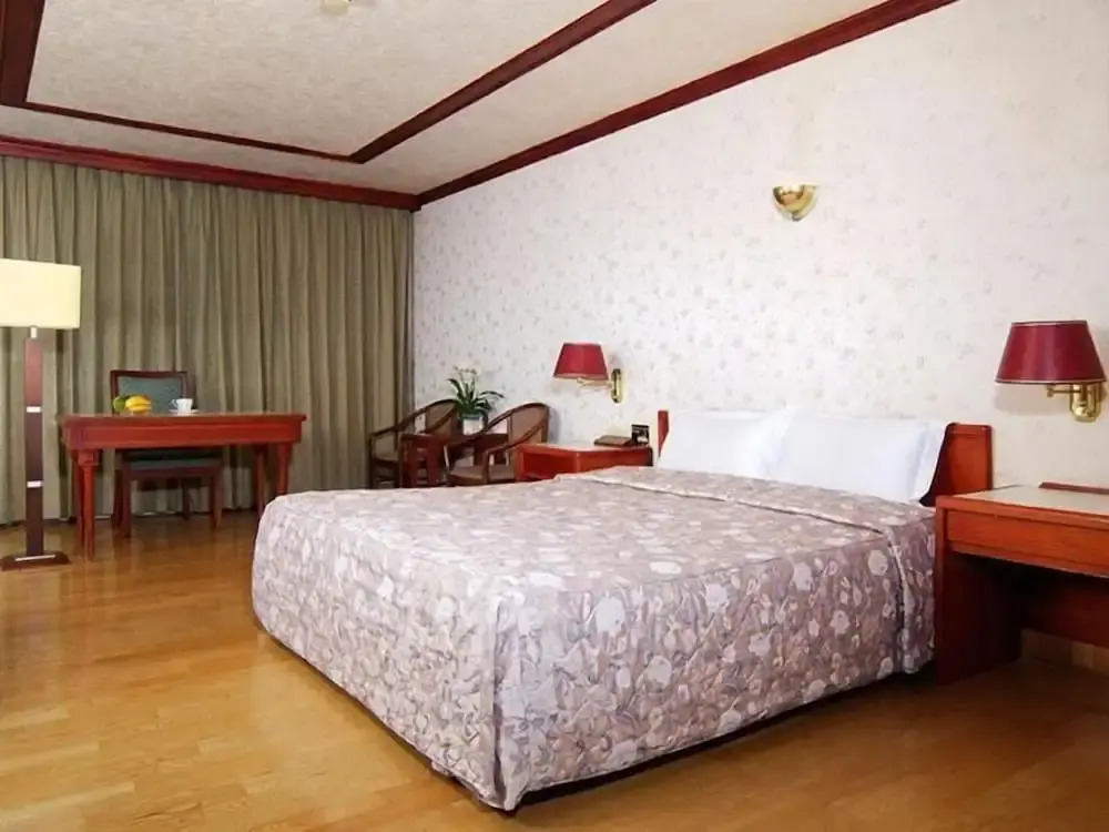 Nikaido Bussiness Hotel