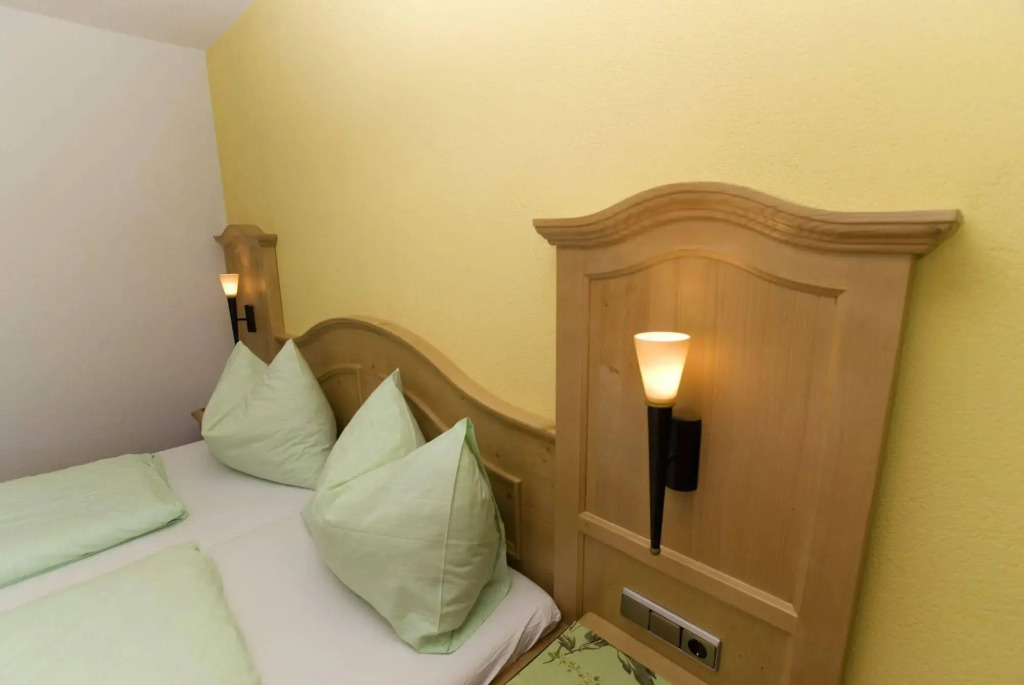 B&B Gästehaus Alpenblick