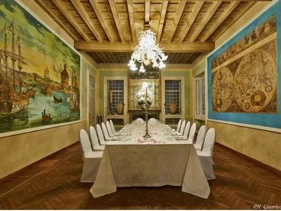 Hotel Julia