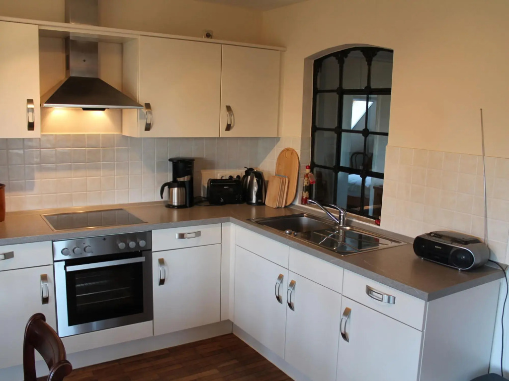 Ferienwohnung Im Heumond in Buschhagen