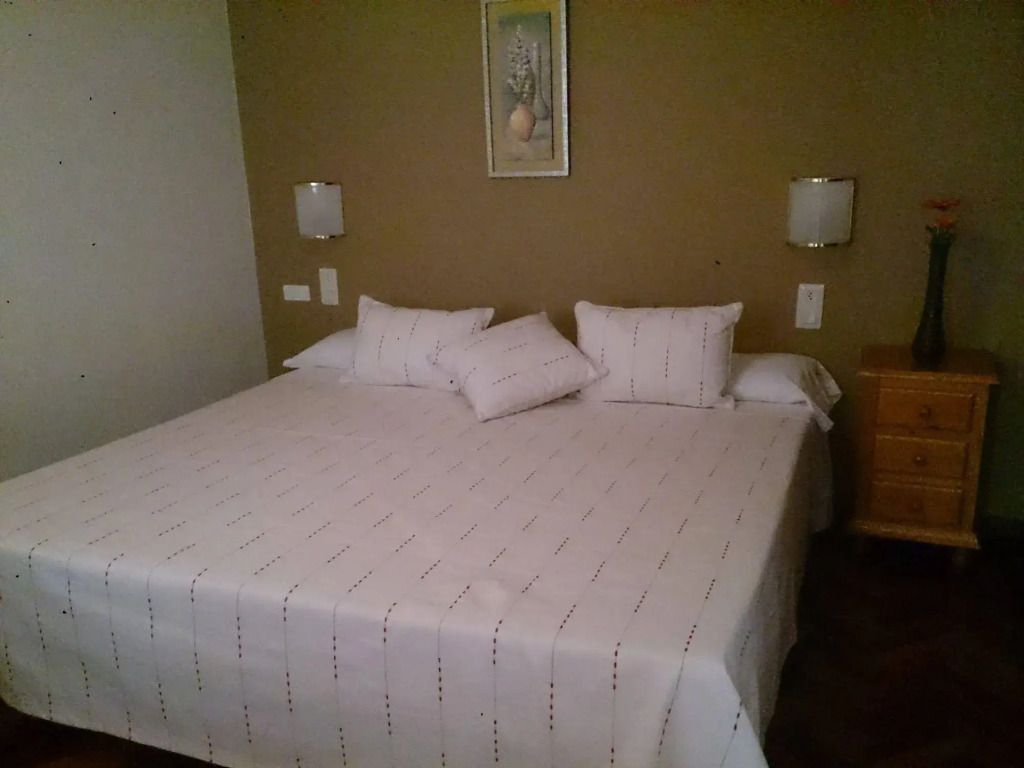 Pension Santa Clara
