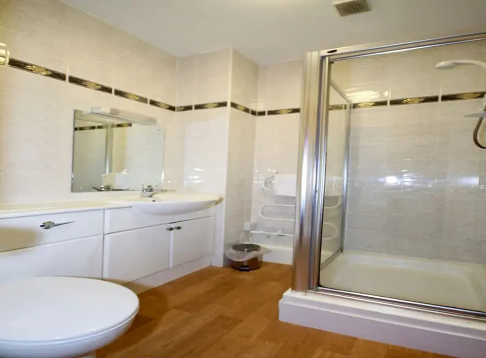 Llety Ceiro Guesthouse