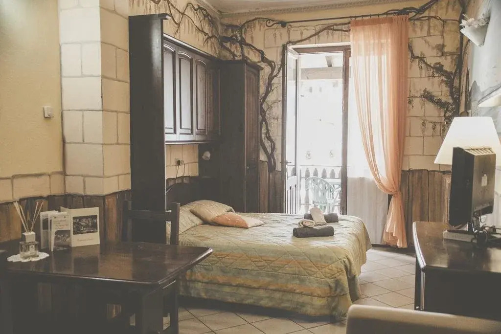 Hotel Residence Giardini
