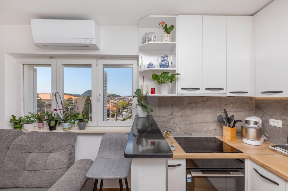 Apartment Lukre