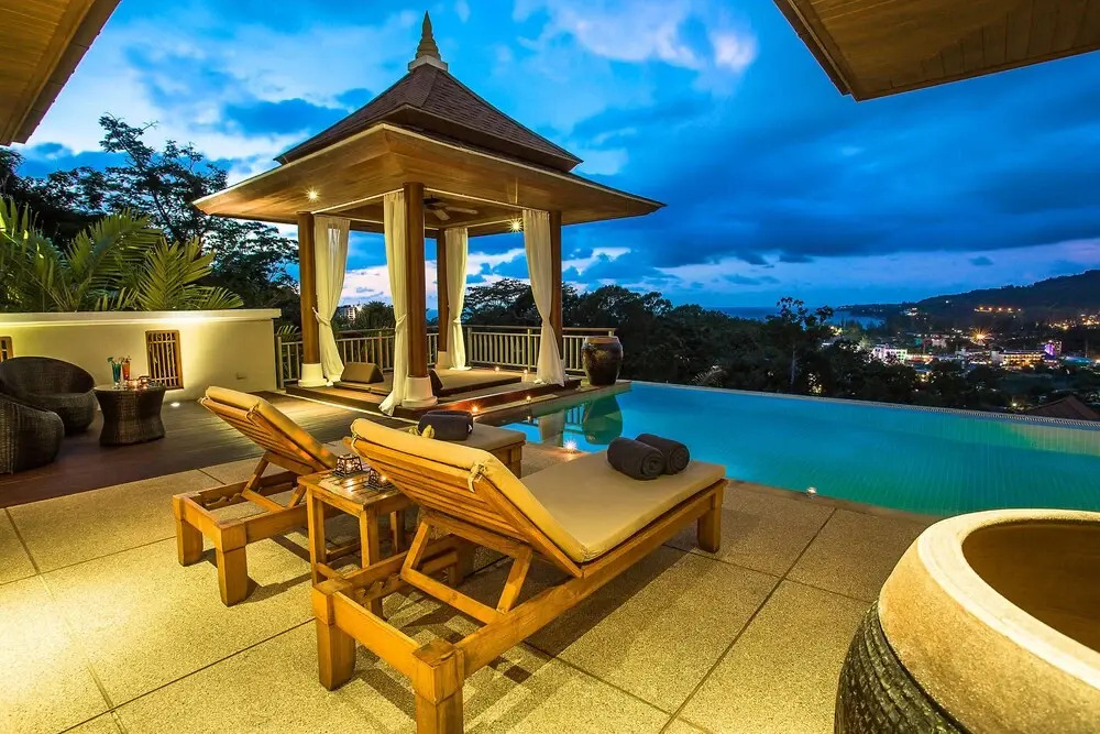 Tantawan Villa 1BR