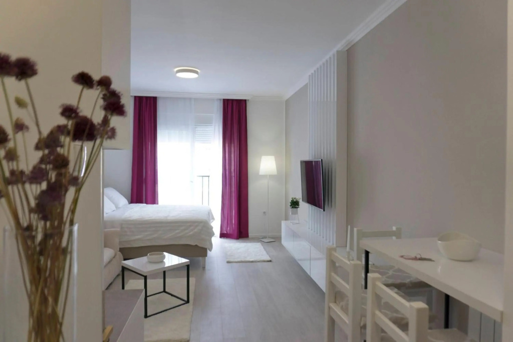 Studio apartman KATJA