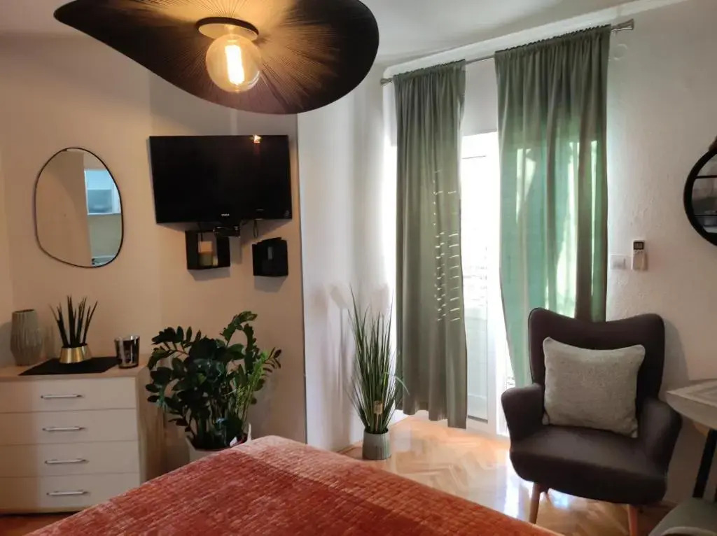 Apartments Nora