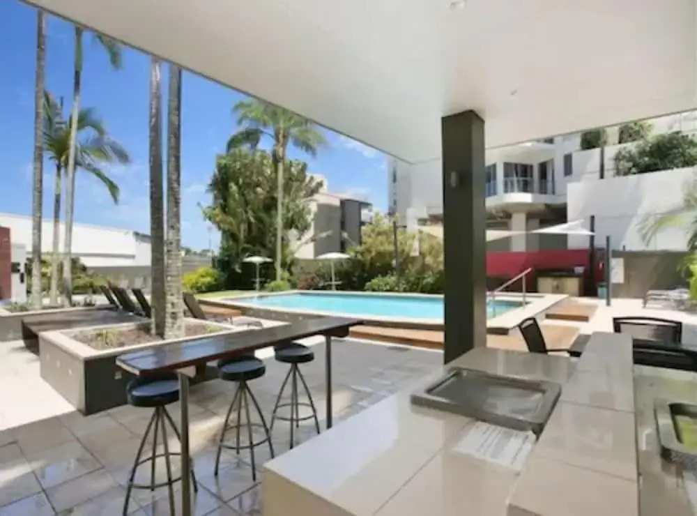 Maroochy Sands Holiday Apartments