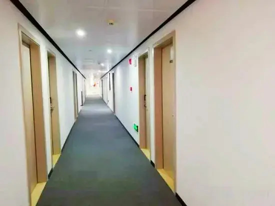 Happiness Holiday Apartment (Zhongshan Changjiang Kaiyin)