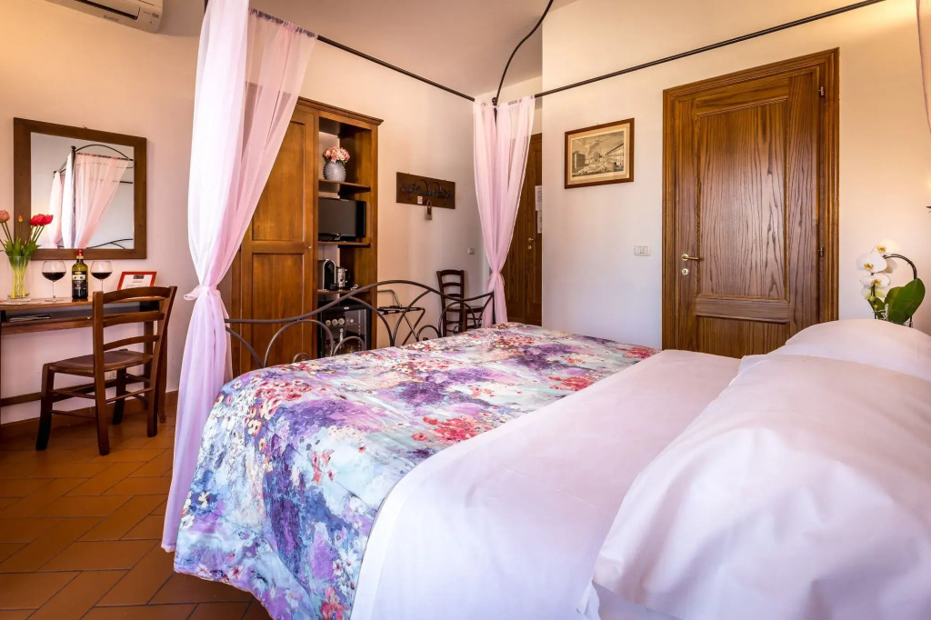 B&B Antiche Armonie