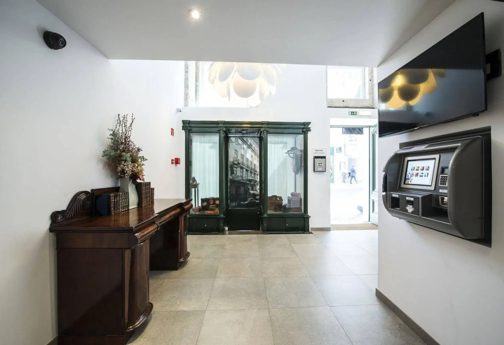 Casa Solayme Garrett