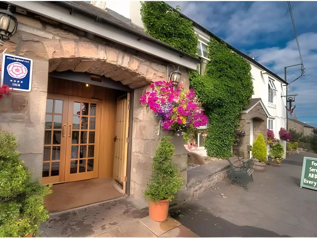 The Anchor Inn