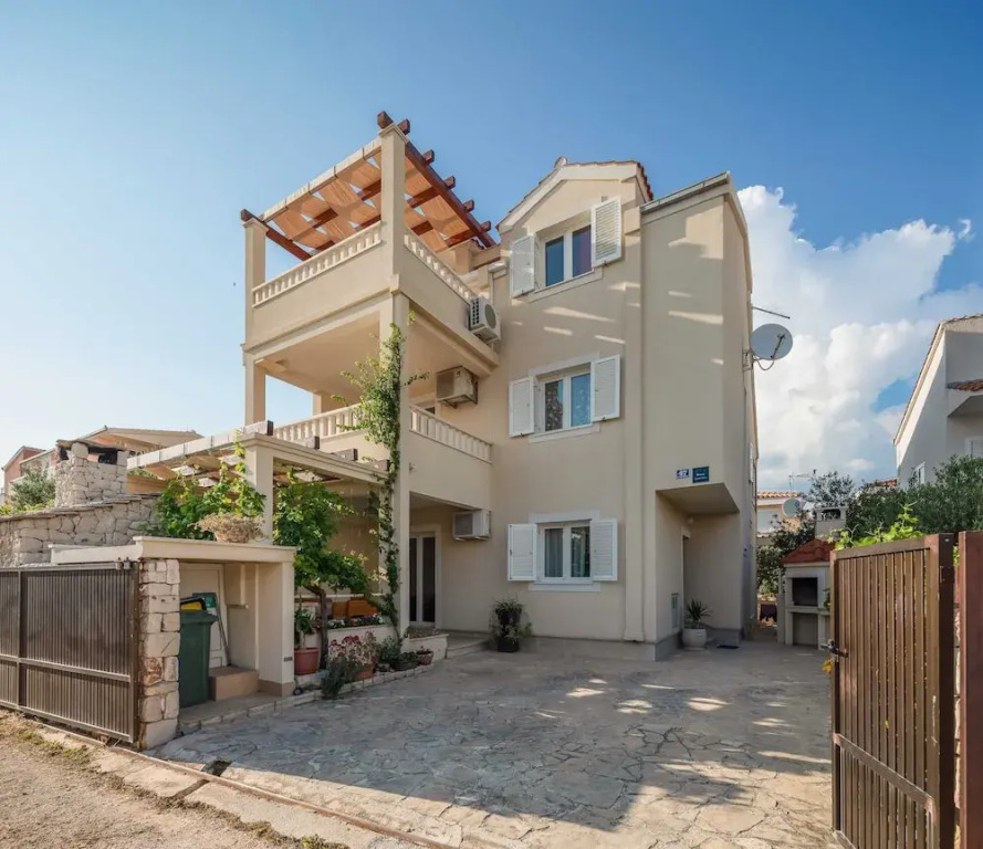 Apartments Bella Vista