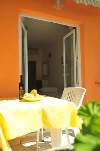 Apartmani Jadranka
