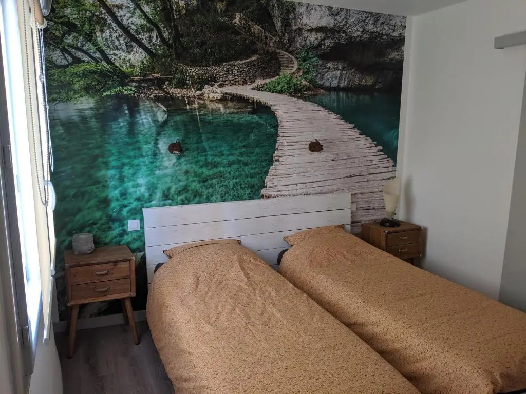 La Maison Mirava