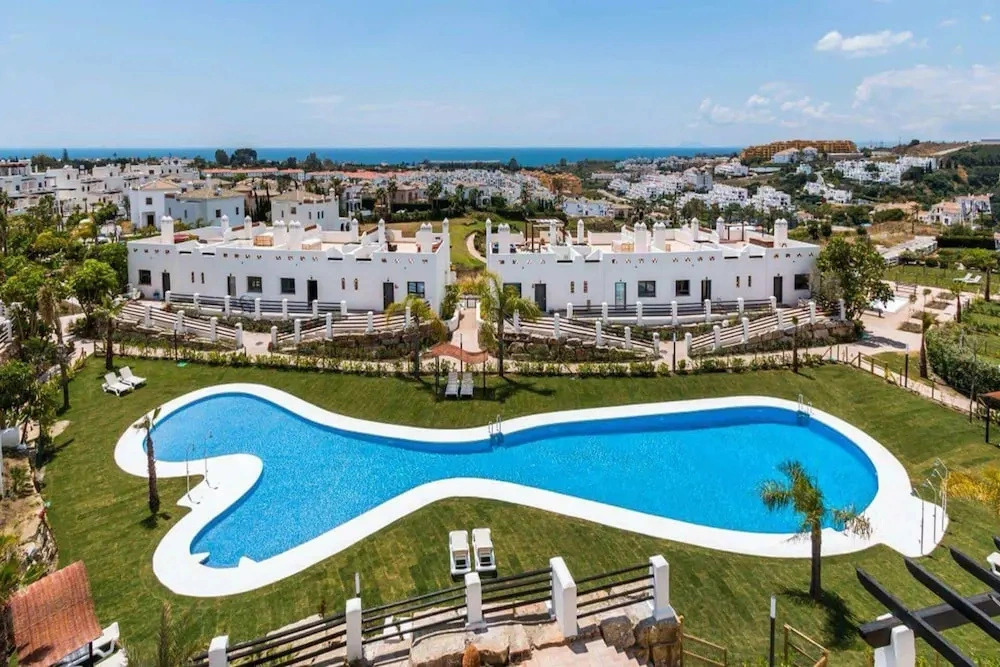 Luxe Golf & Family House Escape