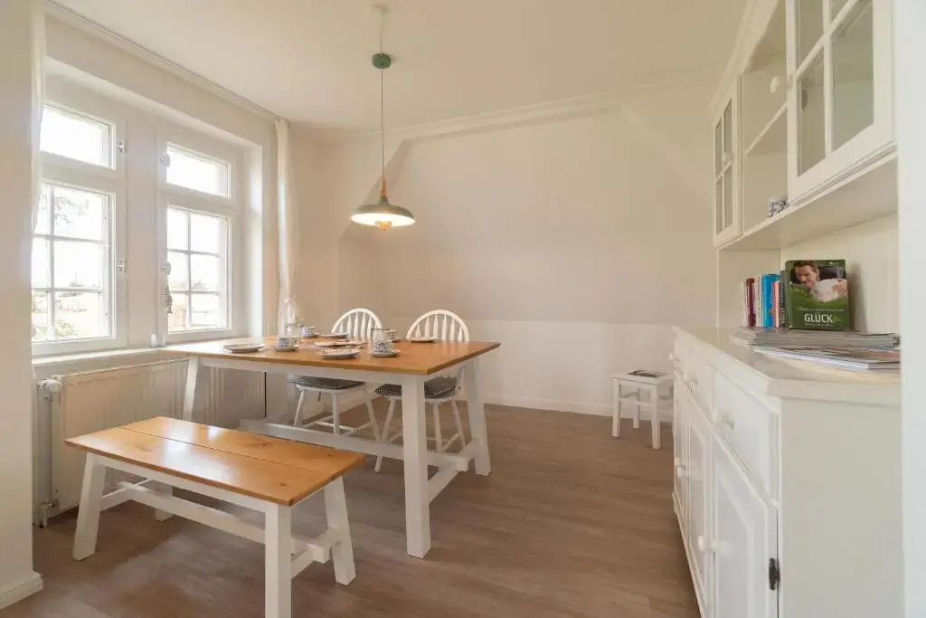Haus Otto Wohnung 5