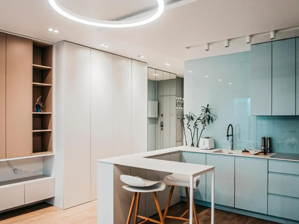 Oceana Silesian Place Apartments