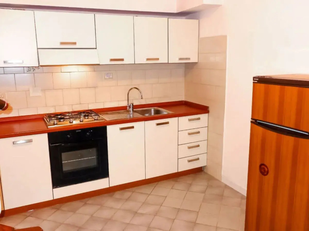Apartment A 1 Massa Lubrense