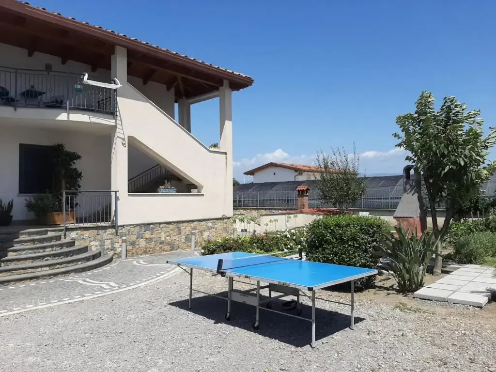 Il Giardino B&B