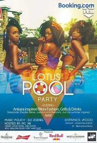 Lotus Hotels and Suites