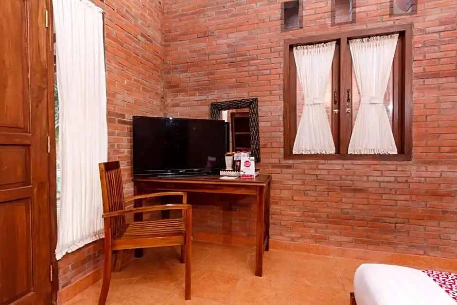 MAKCIK Heritage Villa & Cafe