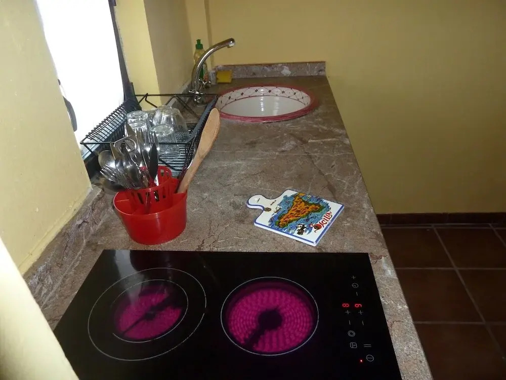 B&B Villa Palici
