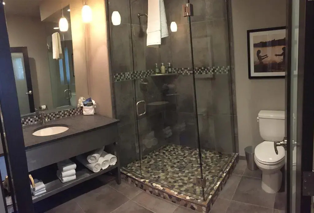 Firebrand Hotel