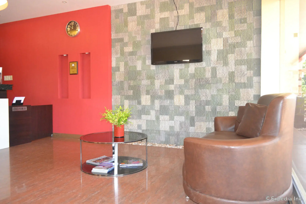 Roadhaus Hotel - The Manny Pacquiao Hotel