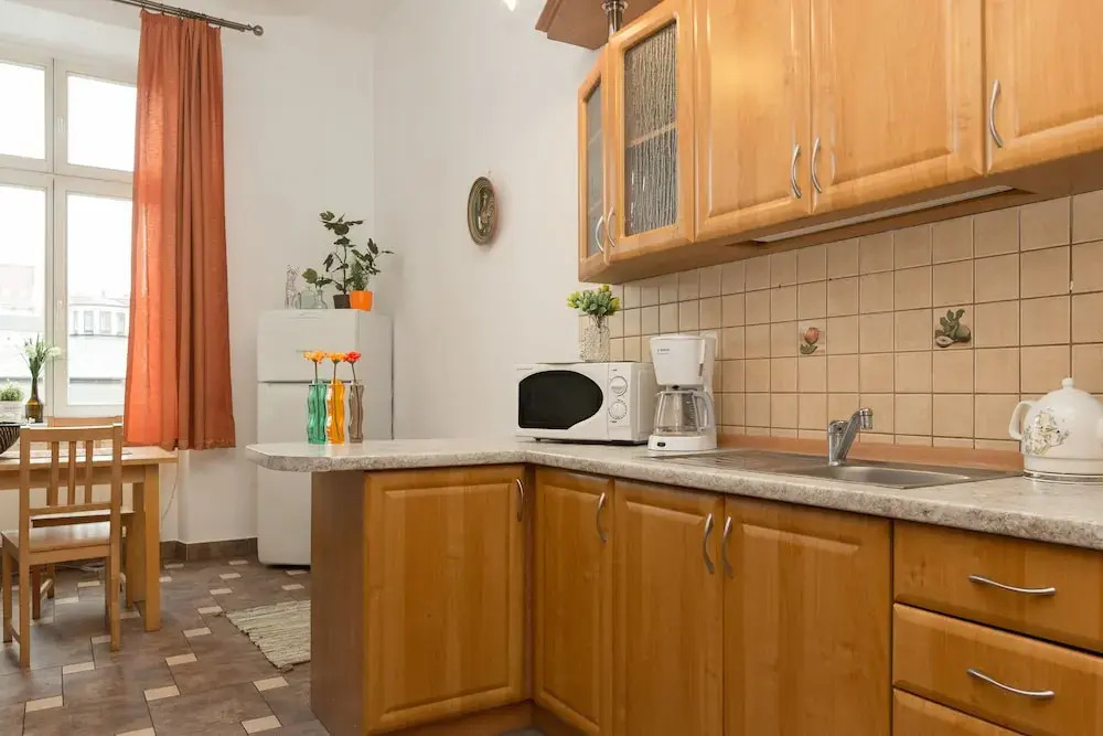 Krak Apartments - Kazimierz