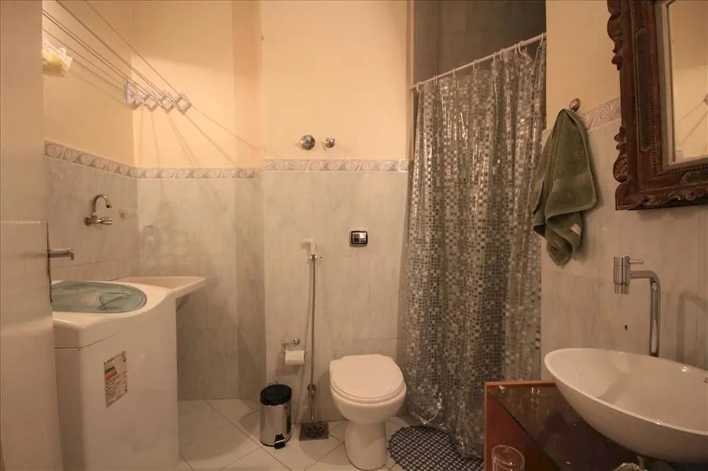 GoHouse - Apartamento Ribeiro 804 - Rua Barata Ribeiro, Copa(Ribeiro 804)