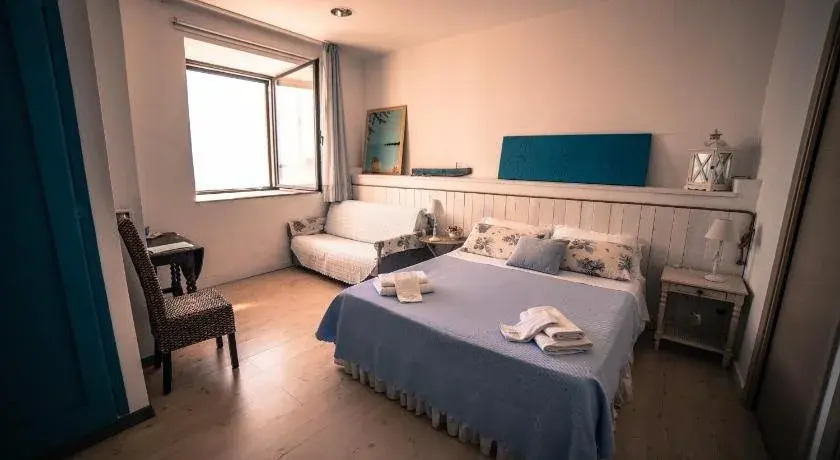 B&B Sottocoperta