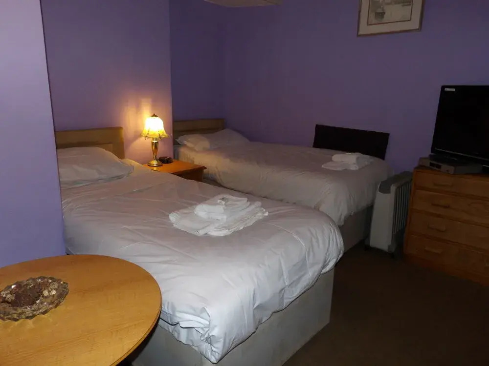 Notting Hill Guest House