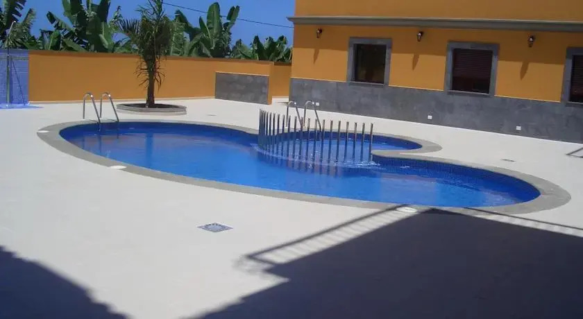 Casa Trópico