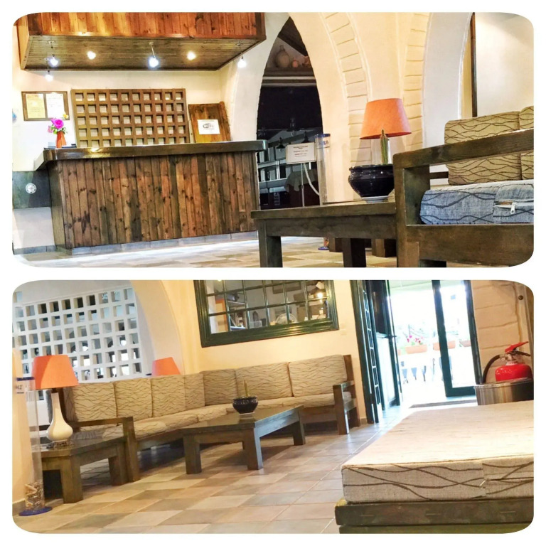 SeaBird Hotel