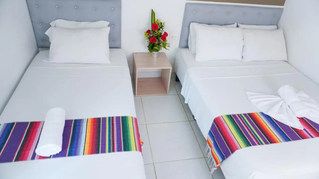 Hotel Playa Divina
