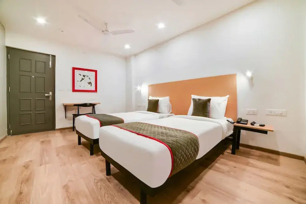 RG Suites Sarjapur