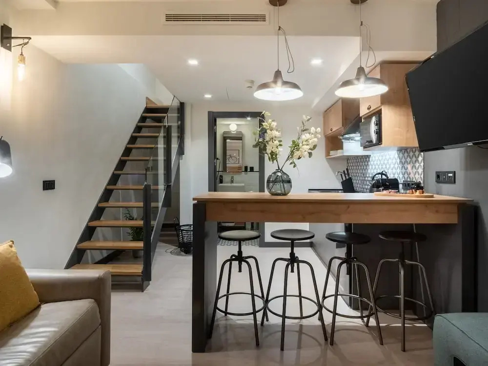 Madrid4rentals