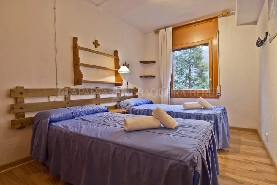 Apartamento Muntanyò